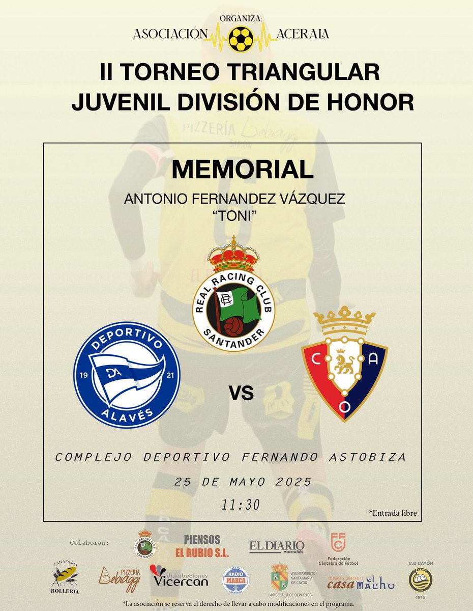 El Deporte Educa tweet media