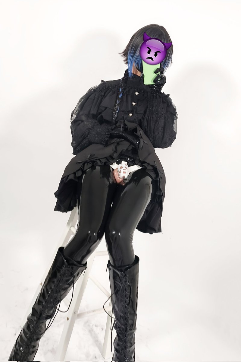 该训练一下了...🥺