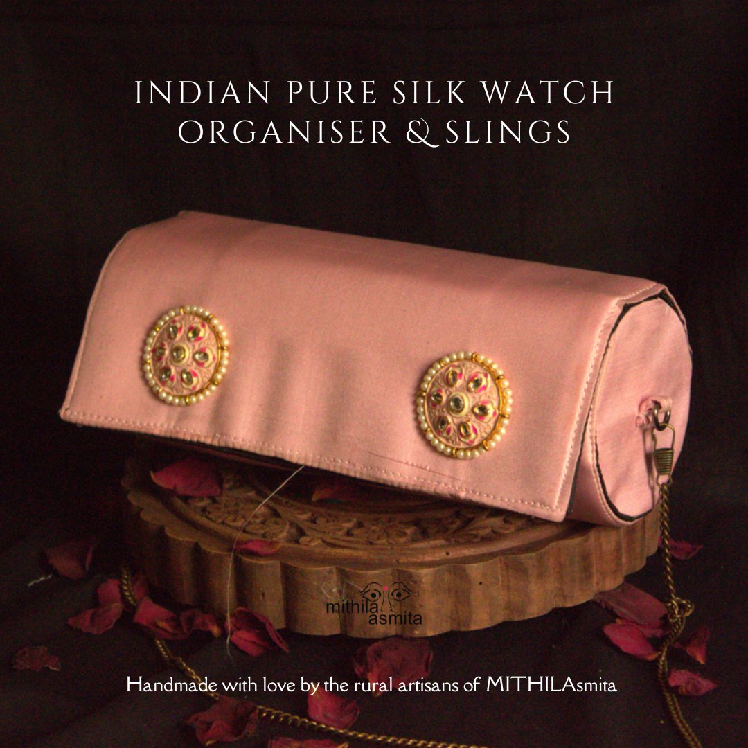 MITHILAsmita tweet media