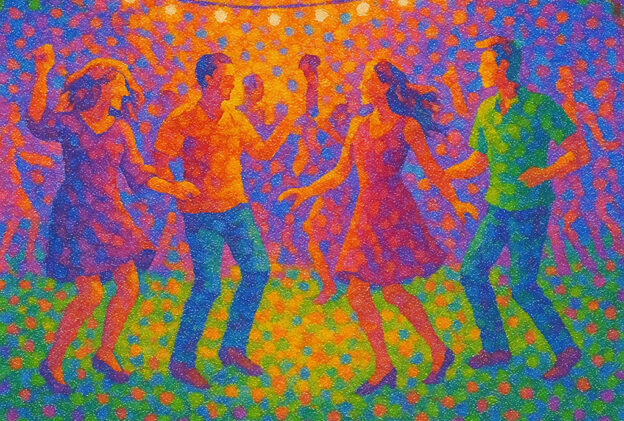 Op vrijdag 6 juni om 17.00 uur is er een Liefdesborrel! 

Georganiseerd door de community Leef uit liefde, een initiatief van een wijkgenoot uit Oost.

Waar? In de Apotheek (Binnenstad), Catharijnesingel 57.

Meer informatie: leefuitliefde.nl/etn/liefdesbor…