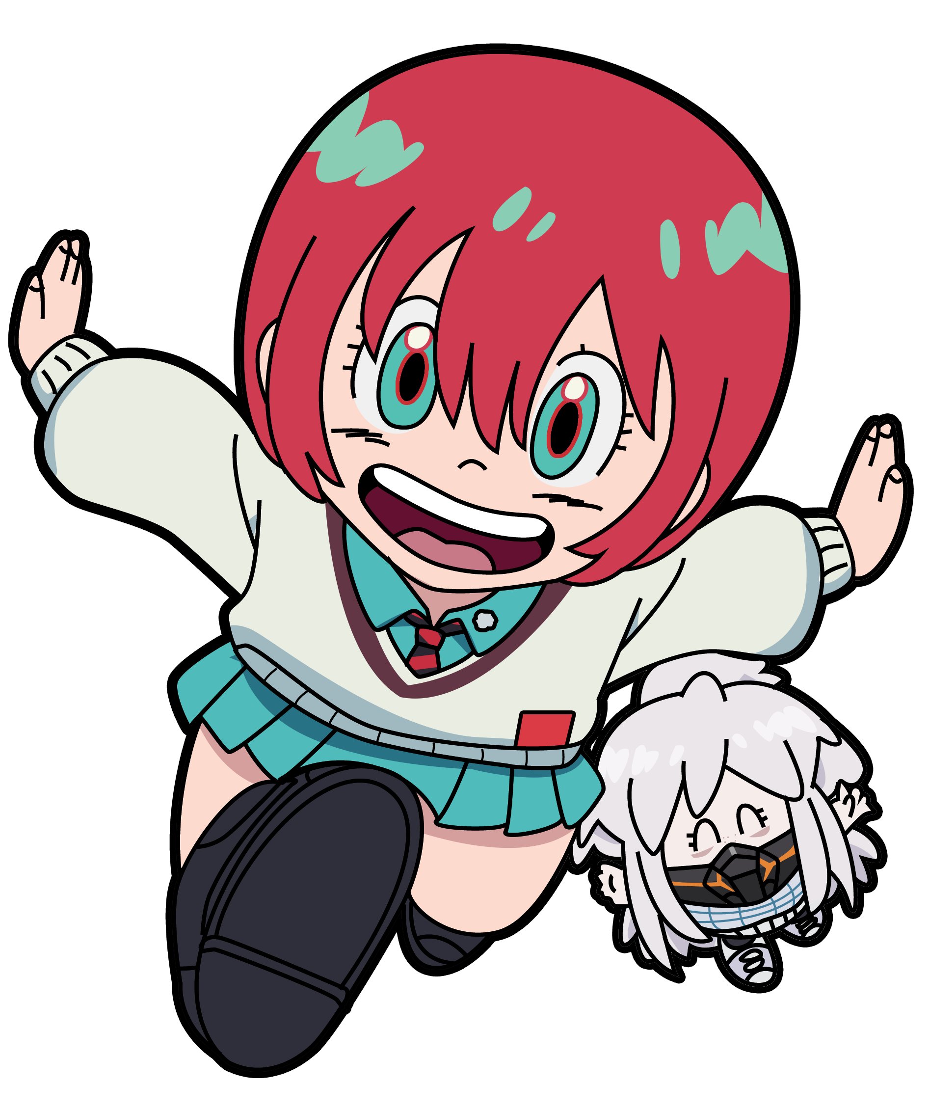 ZaMaBa (@MASA1029) / X
