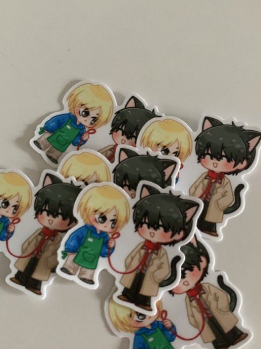 2 สติกเกอร์ ( #review28_24studio )