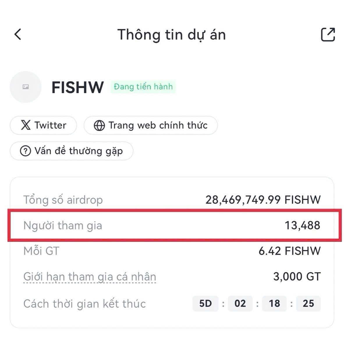 khoiphucvicrypt's tweet photo. 🔥 Lần thứ 2 bắt tay cùng Gate x Fishwar – Một bước nhảy vọt trong quan hệ hợp tác! 🔥
Không còn đơn thuần là Airdrop. Không còn chỉ là sự hậu thuẫn từ TON như 2024.
Gate đã thực sự nhìn thấy tiềm năng – và thèm khát cộng đồng Cá đông đảo, máu lửa từ Fishwar! 🐟💥
Dù là TON hay SEI, Gate chỉ cần Cá!

🌊 13.000 người dùng đã tham gia sự kiện – và con số vẫn còn đang tiếp tục tăng lên chóng mặt!

💼 Các Cá Mập đã âm thầm vào vị thế.
👀 Anh em nhỏ lẻ vẫn còn đang ngó nghiêng: Đáy chưa? Bắt lúc nào?

➡️ Chậm chân là mất sóng. Cơ hội không đợi ai!
#Fishwar #Gateio #CáLênSàn #GameFi2025
