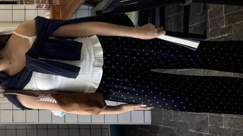 tamjaichunbkk's tweet photo. กางเกงใส่สบาย ผ้าน่ารัก แบรนด์ไทย ราคาน่ารักจับต้องได้ ใส่อยู่บ้านไปข้างนอกกรุบกรุบ แนะนำ
- beamed.bkk 
- tingtingstuff 
- ronroom.bkk 
- choosedress https://t.co/97OR75ZrVA