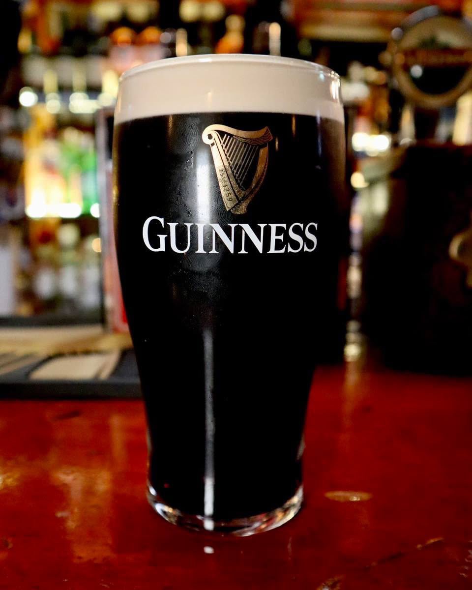 The Brazen Head ☘️ Dublin Ireland tweet media