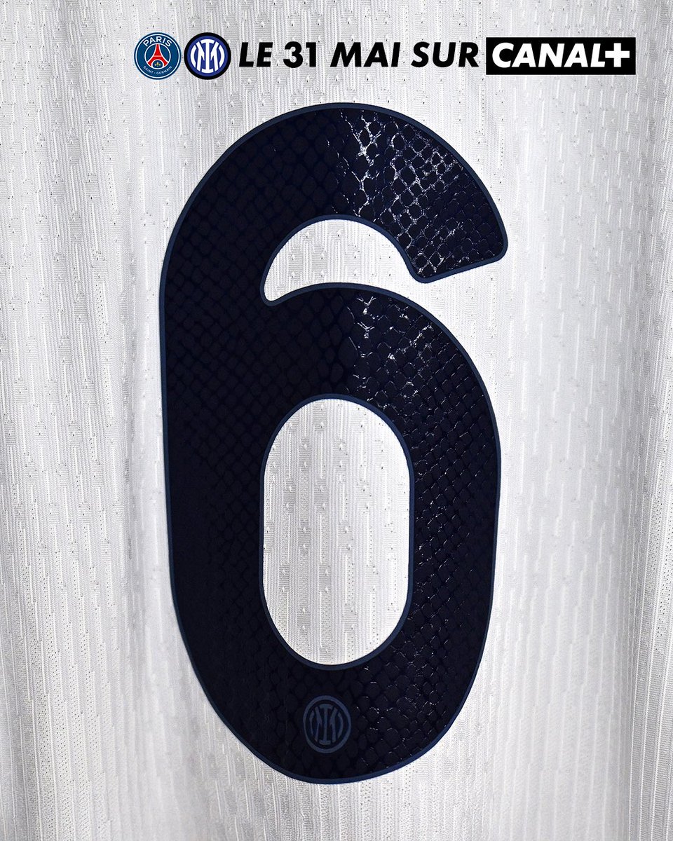 CanalplusFoot's tweet image. J-6 😮‍💨

#UCLFinal