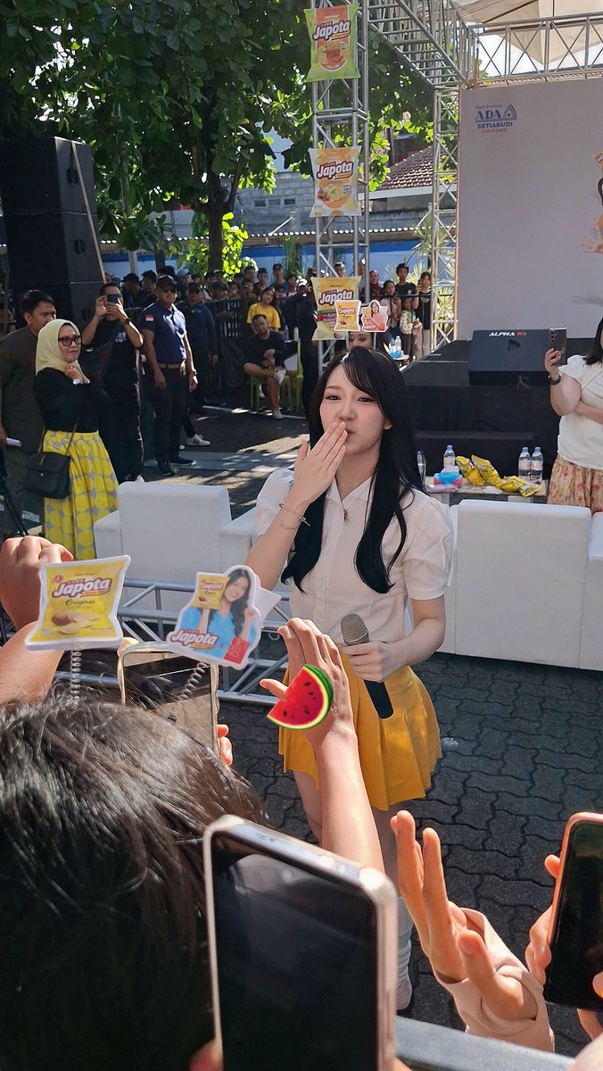 mas Sani 🍉 tweet media