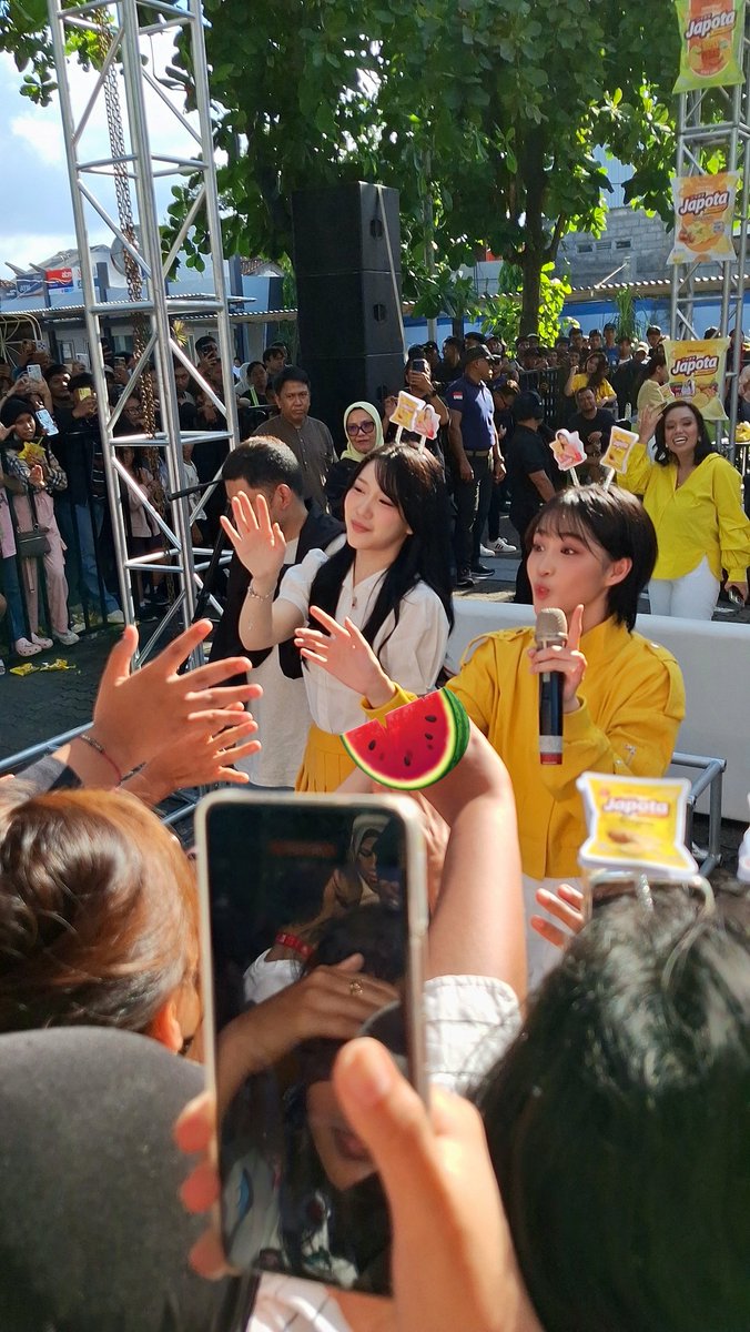 mas Sani 🍉 tweet media