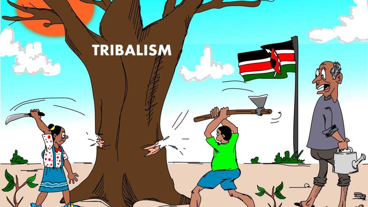 Kimani From The Tribe of Wakanda tweet media