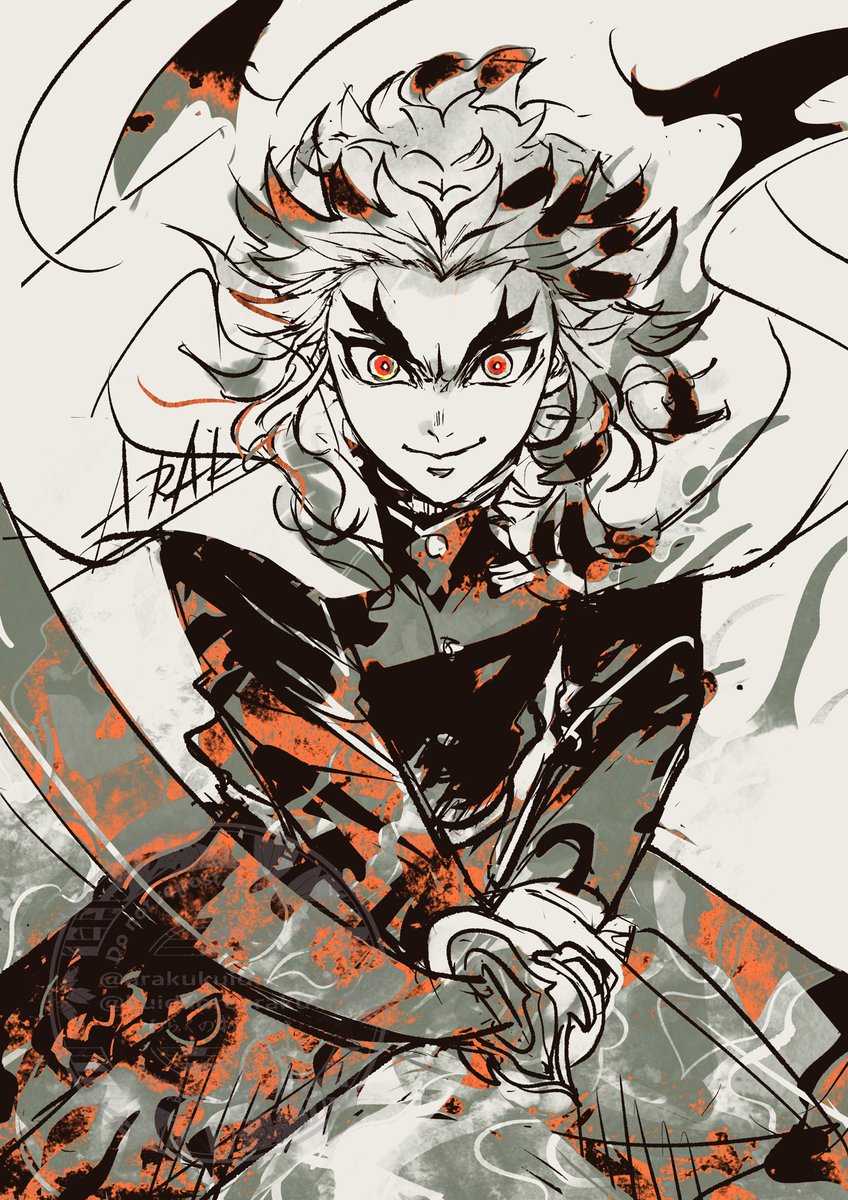 あらく🥝 (@kuidaorearaku17) on Twitter photo 