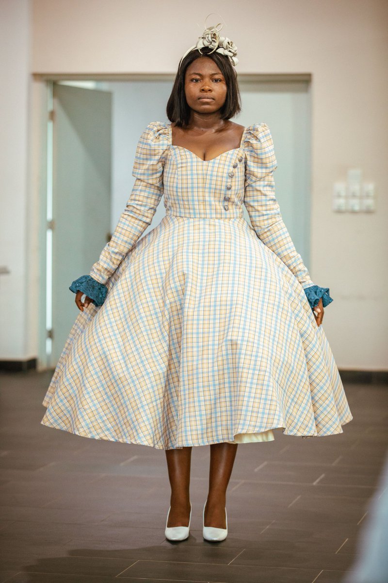 richmond_addy's tweet photo. Plaid perfection... Vintage vibes meet modern charm with blue lace accents #addyselpieces https://t.co/HUr7EpNbcq