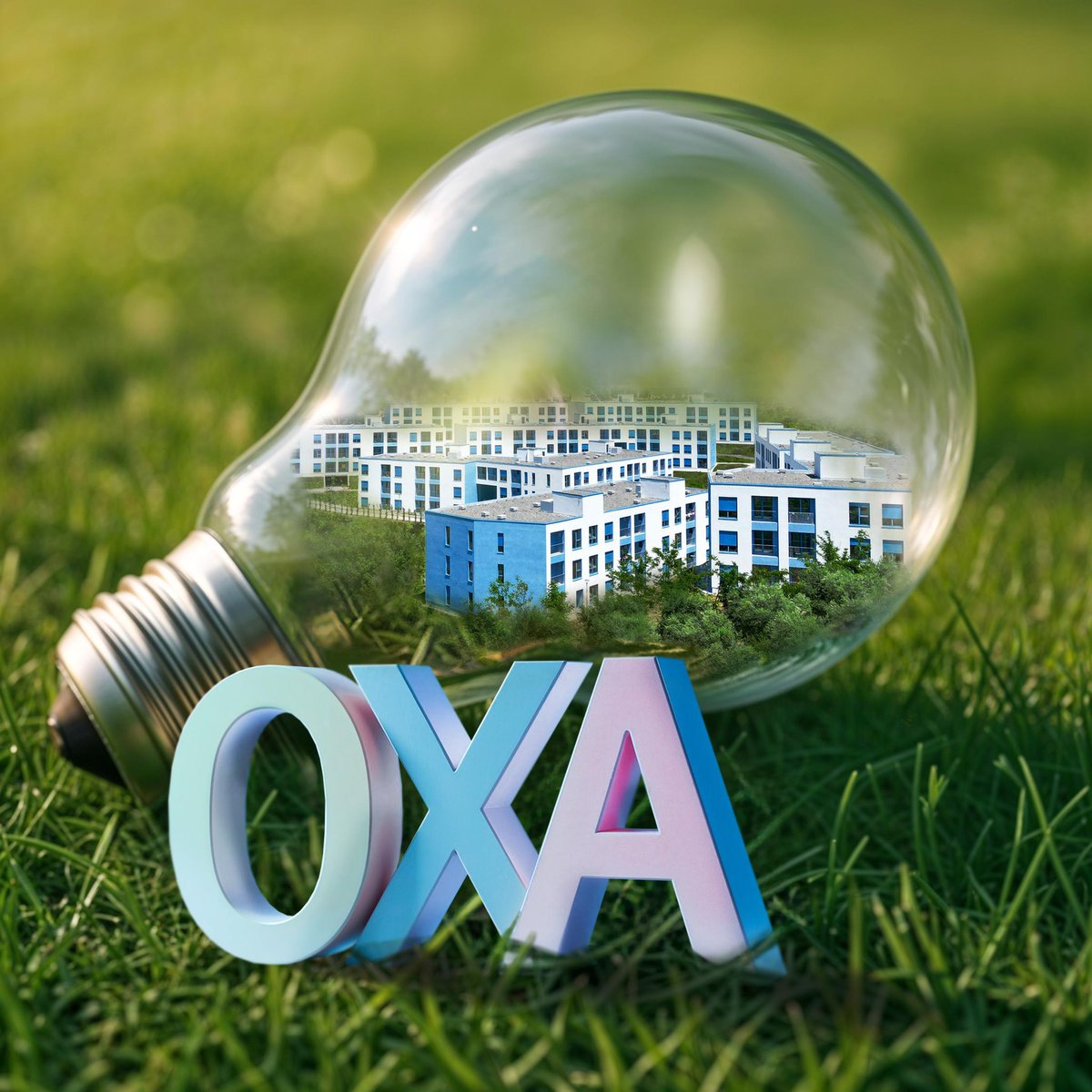 Rezidenca OxA – një ide e ndriçuar për jetesë të qetë 💡🌿
Arkitekturë moderne, ajër i pastër dhe vetëm 15 minuta nga qendra e Tiranës.
Apartamentet e fundit në shitje!
📞 069 72 37 900 

#kontakt #ndryshe #apartament #okazion #shitje #oxa