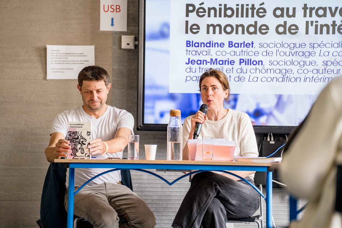 <a href="/DisputeEditions/">Éditions La Dispute</a> Un peu de réclame !