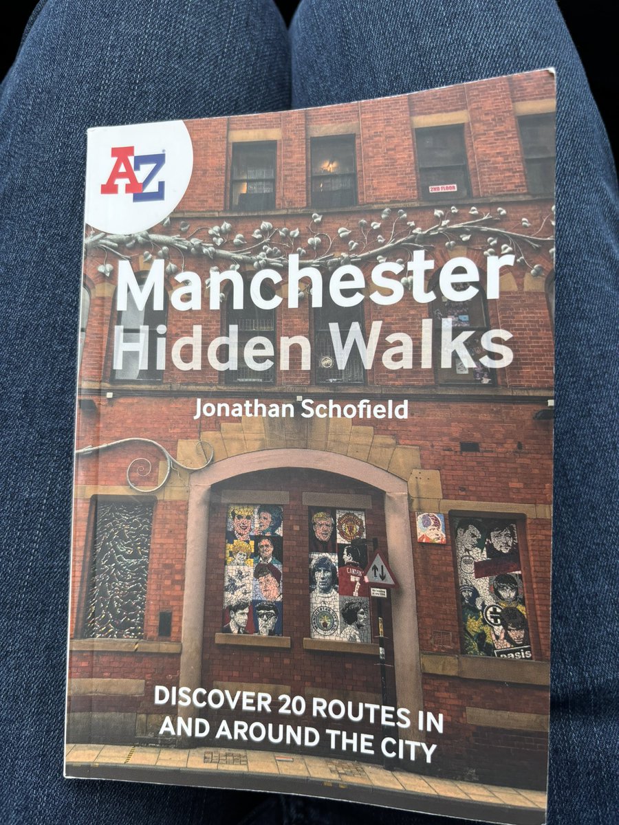 Time to explore… #sundayvibes <a href="/GMMoving/">Greater Manchester Moving</a>