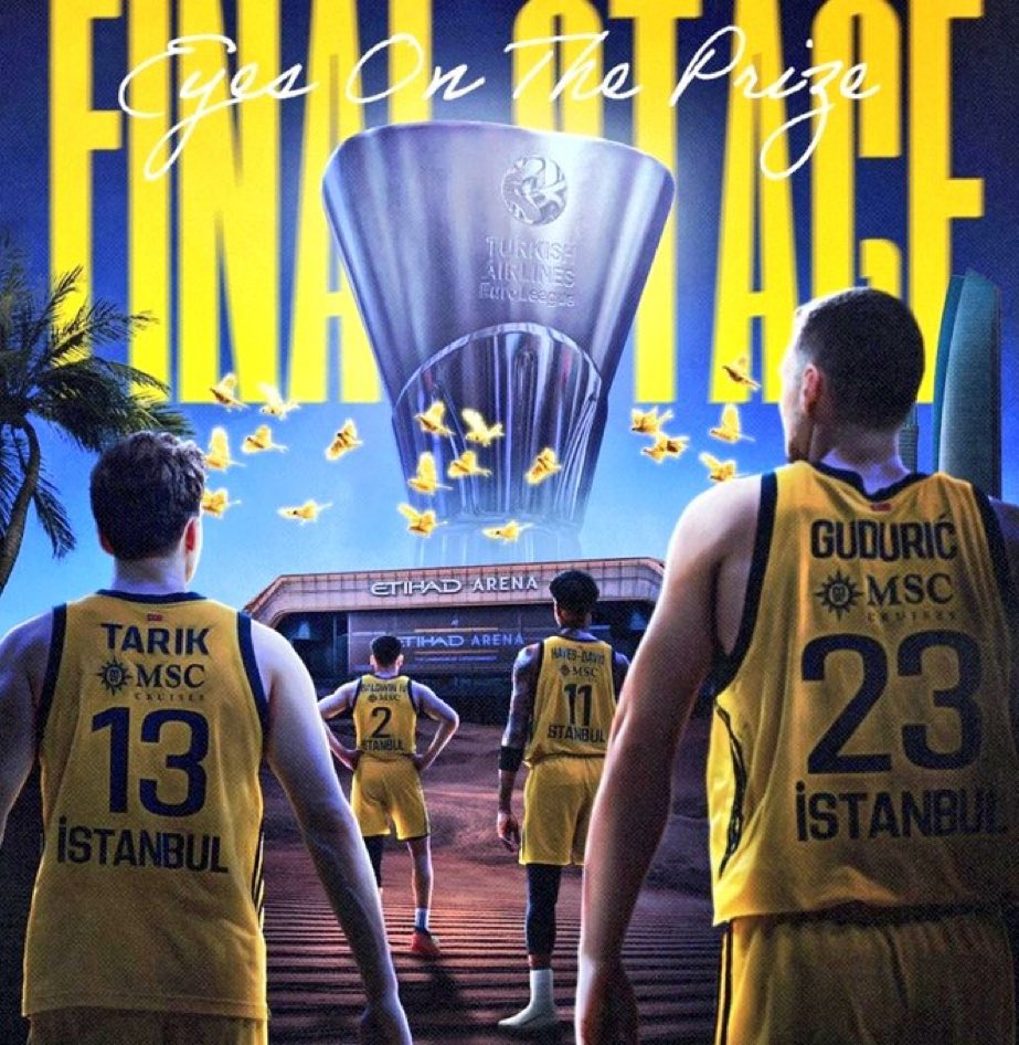 ULUCA ¹⁹⁰⁷💛🏆💙 (@uluca20) on Twitter photo İYİ Günde KÖTÜ Günde 👍👏
Her Zaman Her Yerde 🫶
HEP DESTEK TAM DESTEK
Yaşa FENERBAHÇE 🙌🧿
Şampiyon FENERBAHÇE Beko 🏆👏
HARAM DEĞİL ALIN TERİ 💛💙
#Yellow7Legacy #EuroLeague <a href="/FBBasketbol/">Fenerbahçe Beko</a> İYİ Günde KÖTÜ Günde 👍👏
Her Zaman Her Yerde 🫶
HEP DESTEK TAM DESTEK
Yaşa FENERBAHÇE 🙌🧿
Şampiyon FENERBAHÇE Beko 🏆👏
HARAM DEĞİL ALIN TERİ 💛💙
#Yellow7Legacy #EuroLeague <a href="/FBBasketbol/">Fenerbahçe Beko</a>