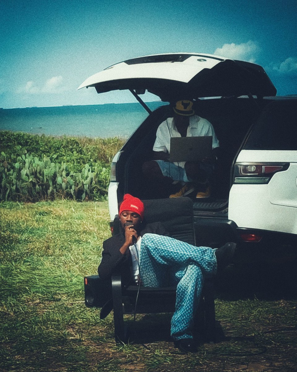 A mic, a moment, and a memory.