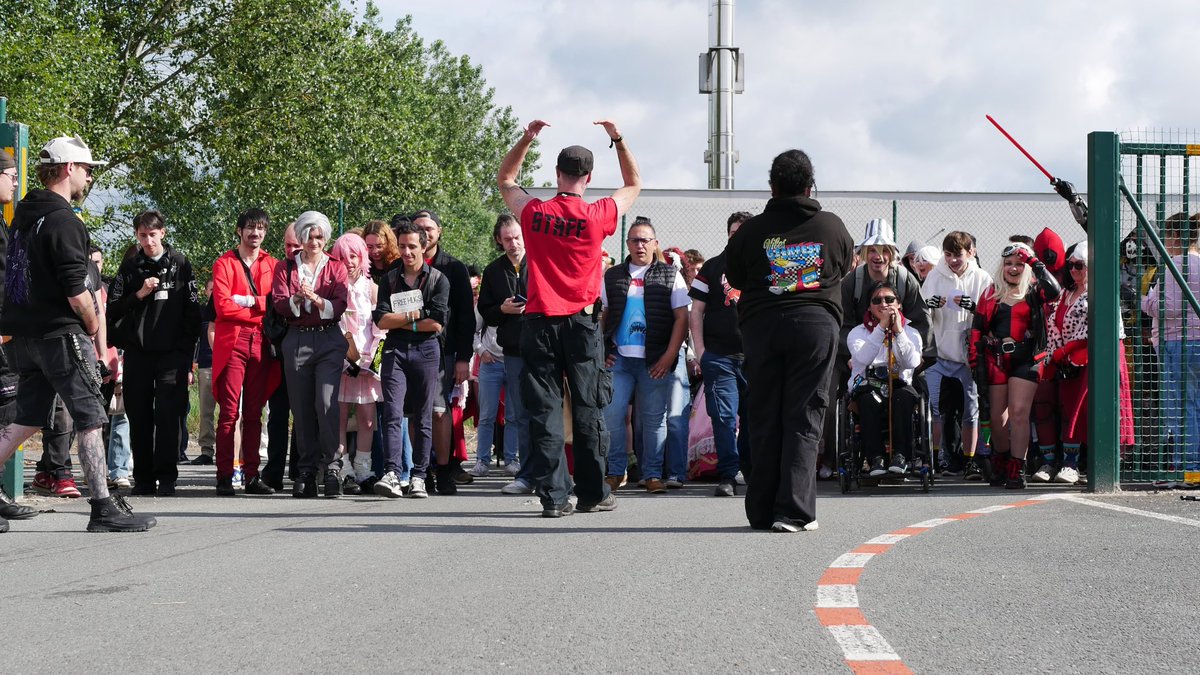 Bordeaux Geekfest tweet media