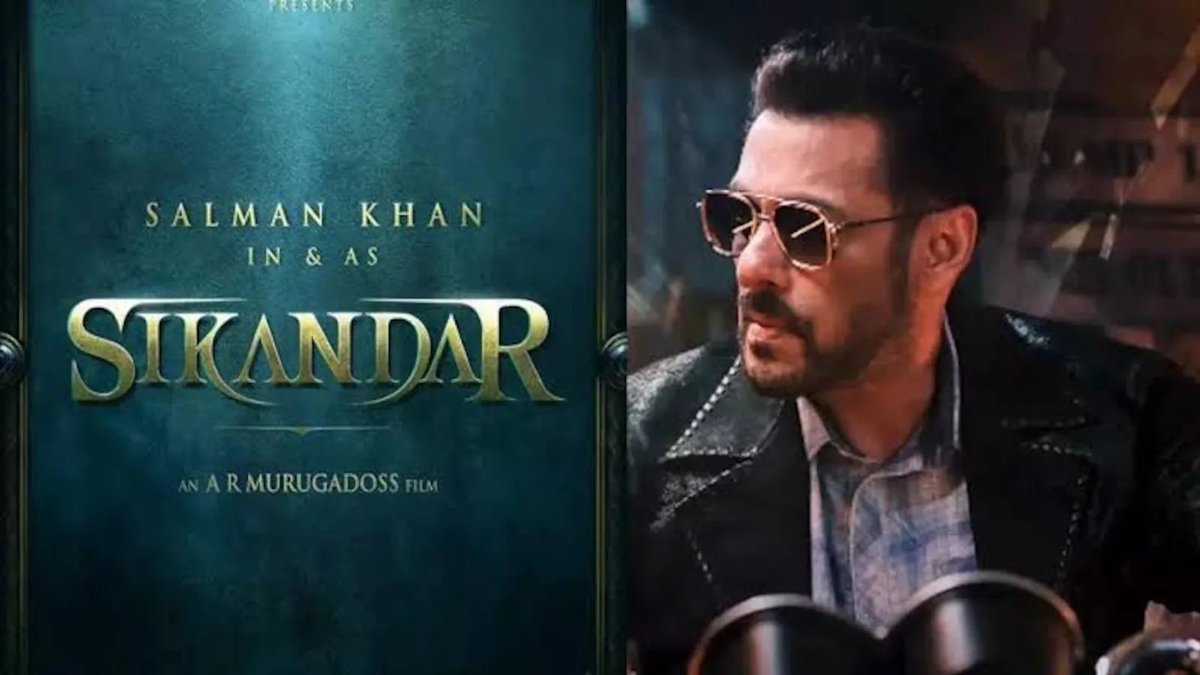 NameisSoni's tweet photo. Streaming:
#Sikandar (Hindi) - Action,Thriller - Netflix - Movie (UA)
#KathaSudha: Naathi Charaamai (Telugu) - Drama - Etv Win - Series (UA)
#MeanwhileonEarth (French) - Drama,SciFi - Book My Show (Rent) - Movie (UA)
#Nina (Spanish) - Drama - Book My Show (Rent) - Movie (UA) https://t.co/1spBYhSUfl
