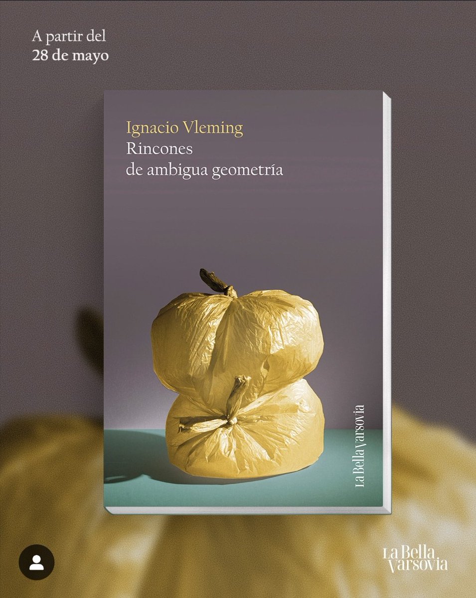 Ignacio Vleming tweet media