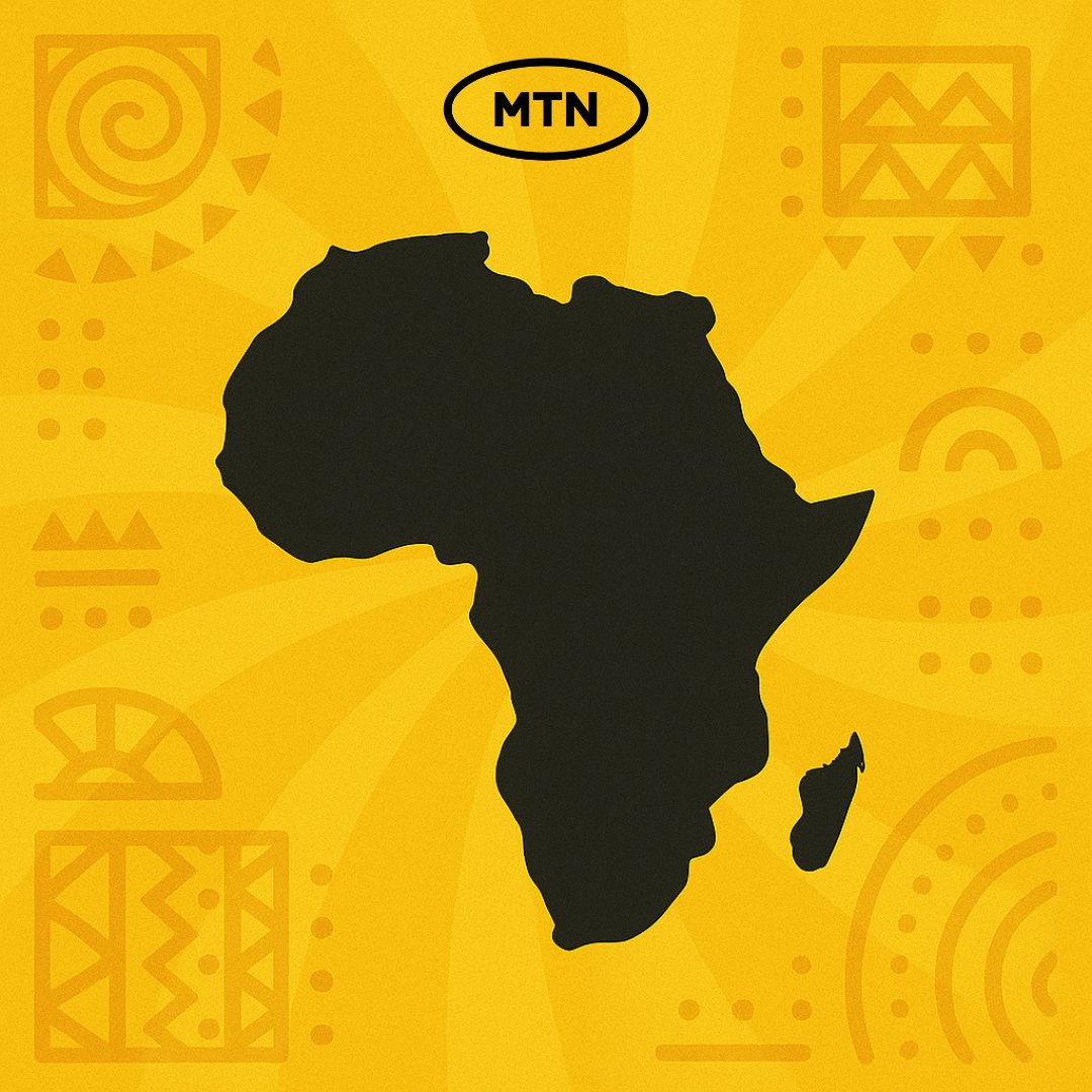 It’s #AfricaDay.  Caption this with your favorite African   proverb. Best one gets FREE DATA data from us!

Use the tag #TogetherWeAreUnstoppable.