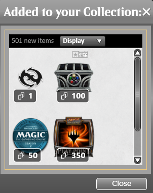 wonderPreaux's tweet image. Won the Saturday night Legacy challenge with Pitch Black! The build finally clicked, tho I'd love to squeeze a 4th copy of a few MD cards, but, the deck constraints are too demanding. Dauthi was huge, and gave the deck some unexpected range. Really fun deck, great to tinker with.