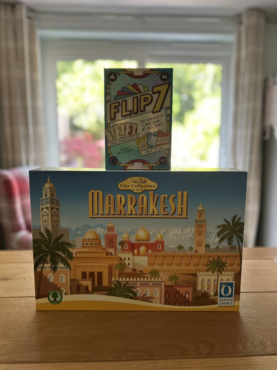 No Ordinary Meeple 🙋🏻‍♂️🙋🏻‍♀️ tweet media