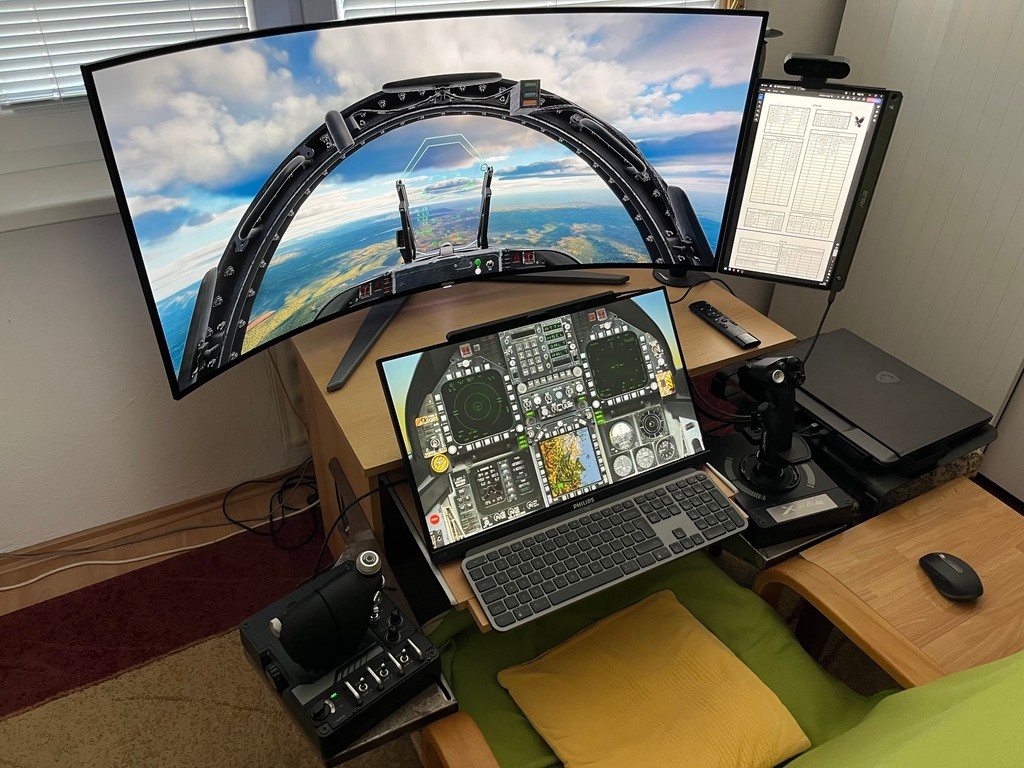 Tobii Gaming tweet media