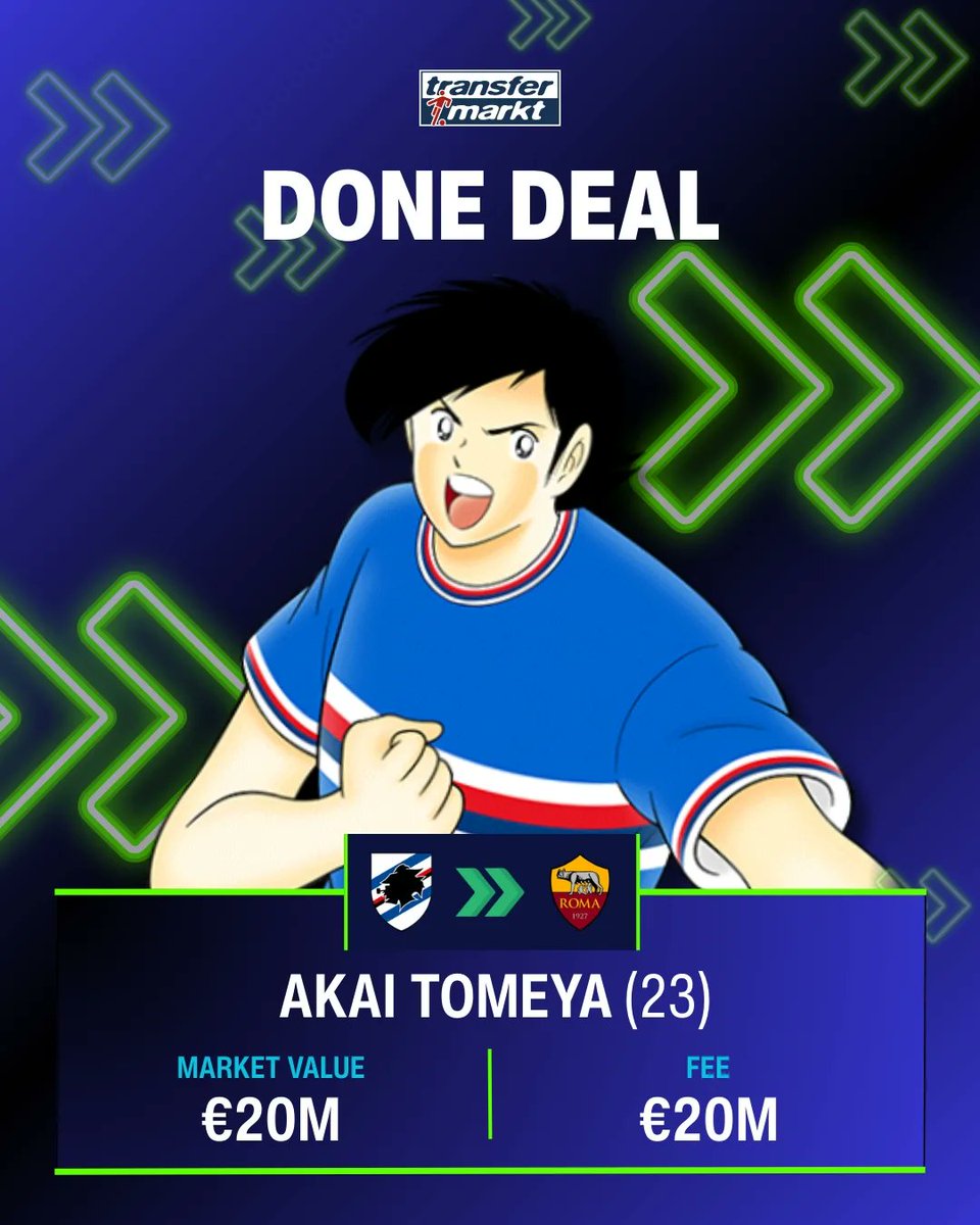 Transfer Players In Captain Tsubasa Next Dream: 🇪🇦 Michael