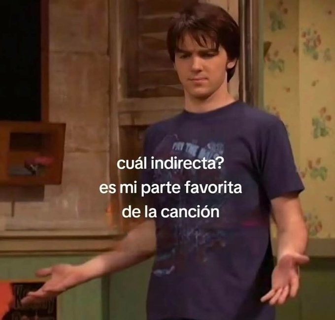 Yo cuando subo una historia: