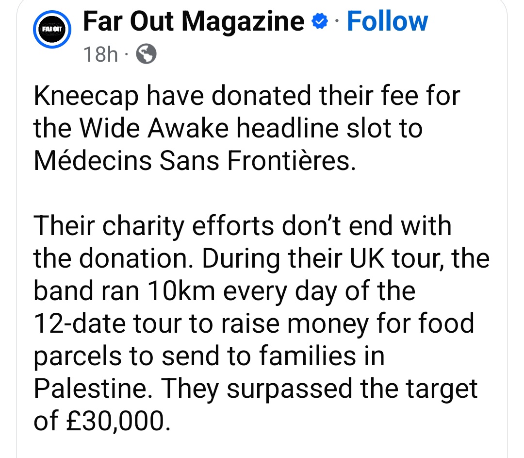 Action speaks louder than words. Even really stupid words said in moments of adrenalised drunken youthful madness. These guys are who they say they are. Everybody needs to lay off and get back to the real issue underneath all this.