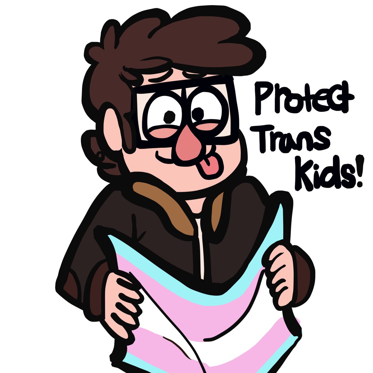 CorbExtras's tweet image. the little guy speaks truth