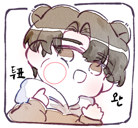 🕯라미🕯 tweet media