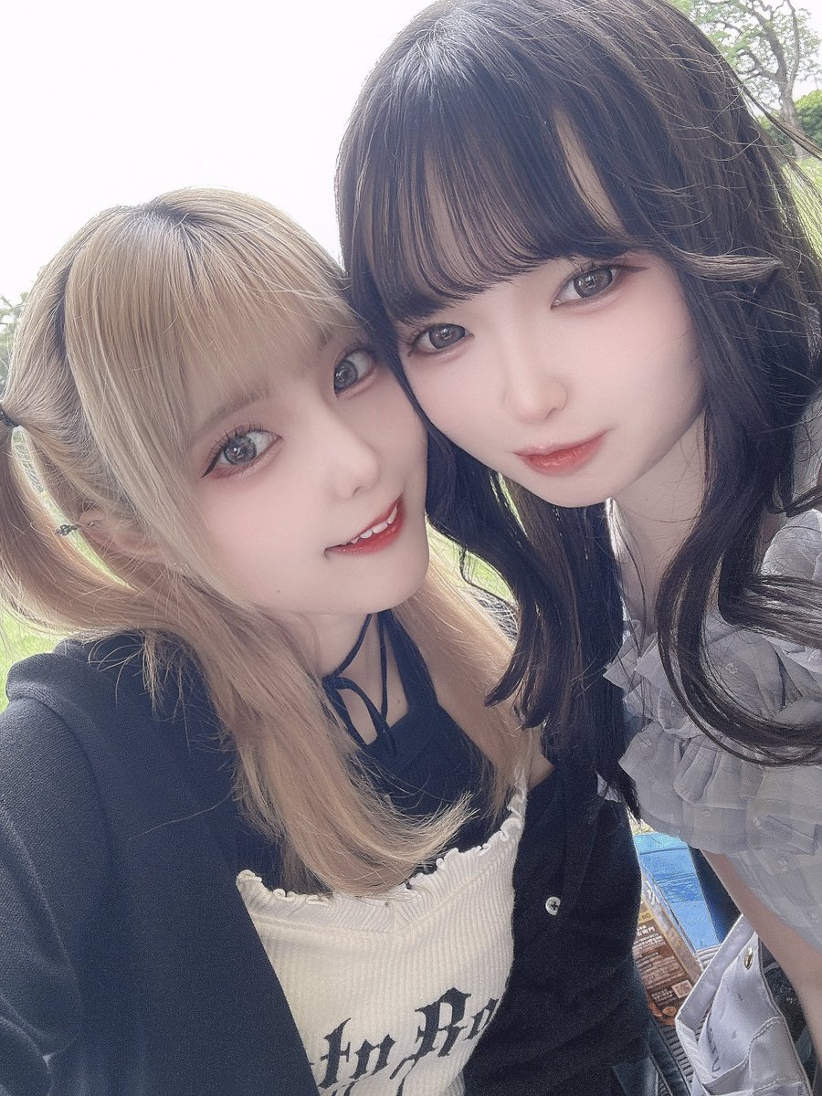 10分個撮ありがとうございました🩵
久しぶりの参加！楽しかった！！

#マシュマロ撮影会