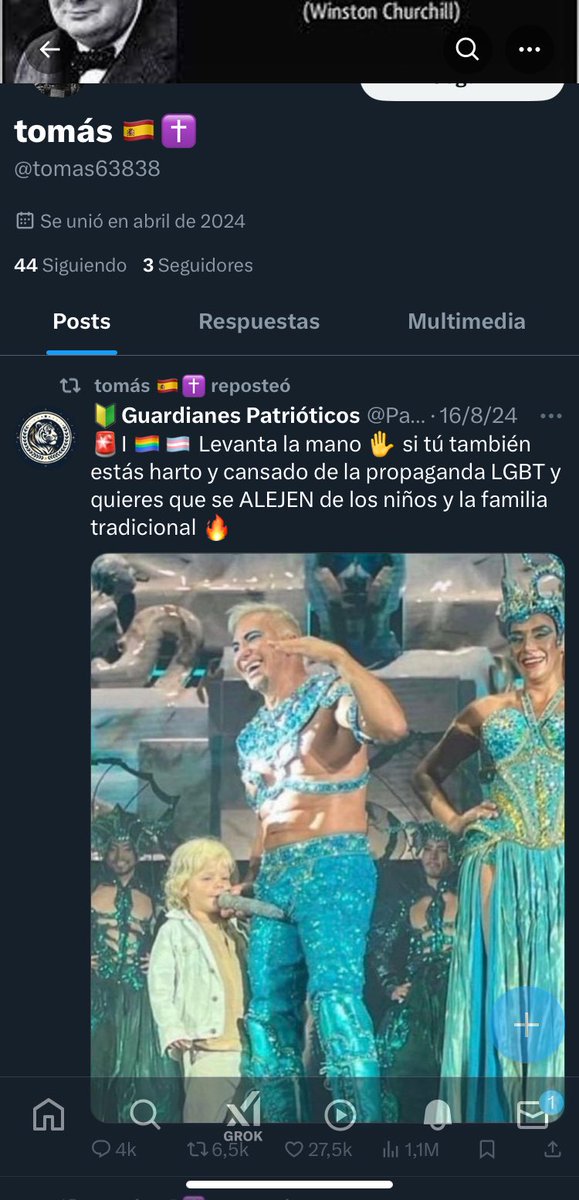 Rojo avizor 🔻🇵🇸🔻 tweet media
