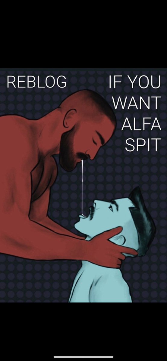 Who also loves spit and cum kissing?