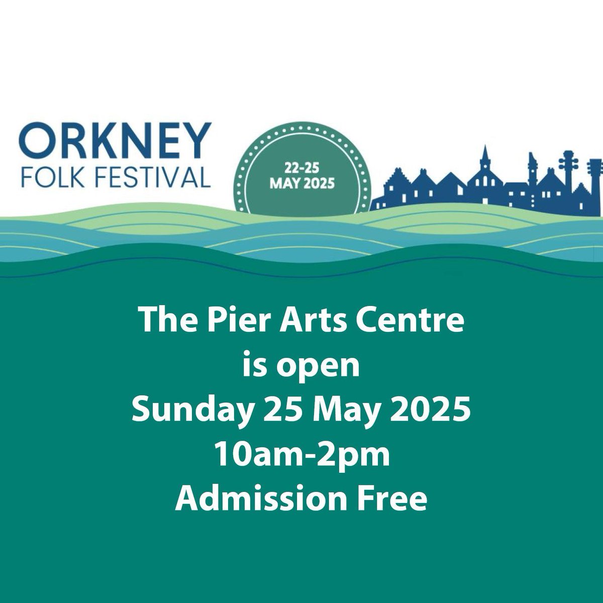 .
.
.
#PierArtsCentre #OrkneyFolkFestival