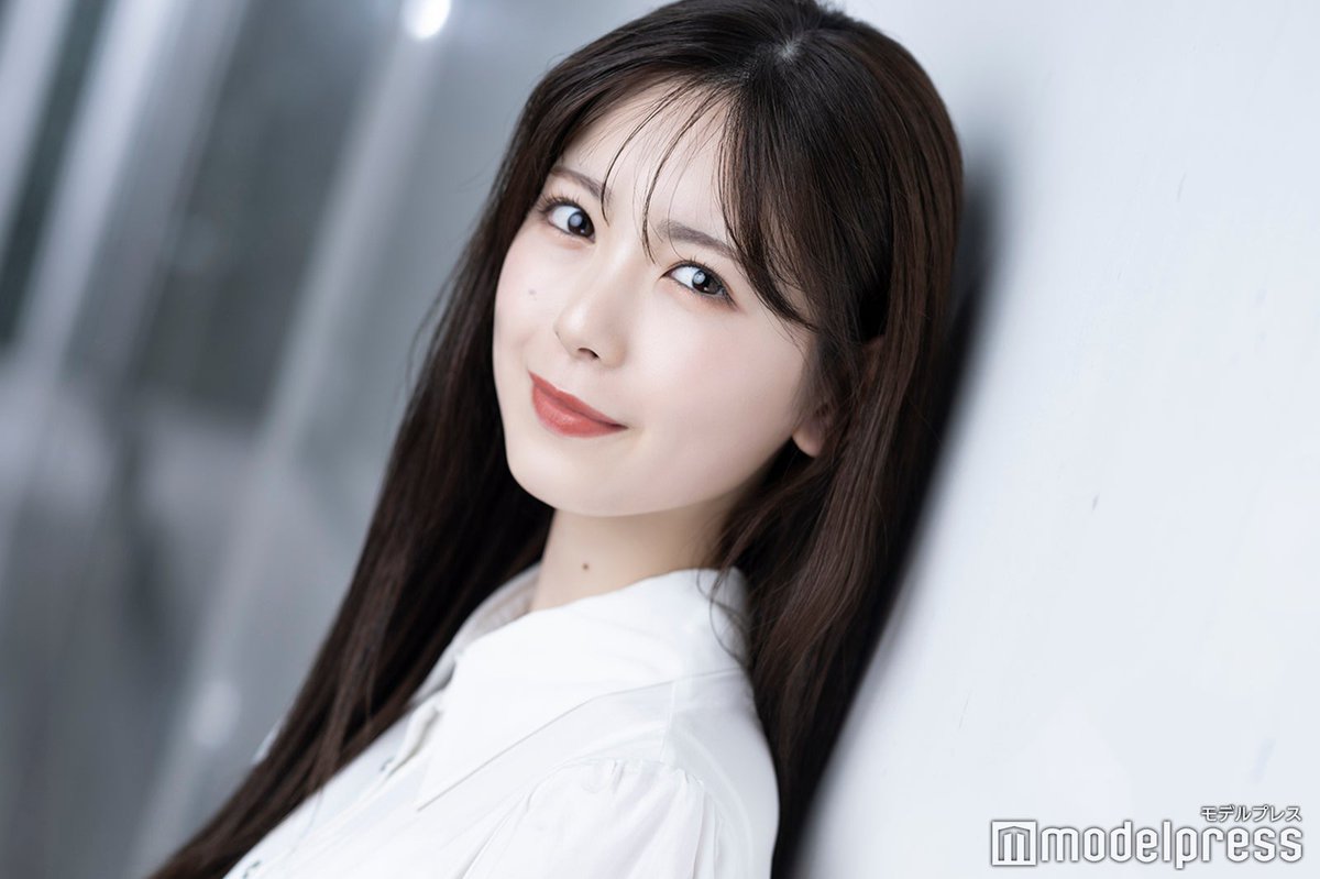 モデルプレス (@modelpress) on Twitter photo 【乃木坂46筒井あやめインタビュー後編✍】
“4期生最年少”筒井あやめ
「全ての経験が今に繋がっている」
加入7年目・20歳での“気づき“
⊿撮り下ろし多数
mdpr.jp/interview/4566…
嬉しかった梅澤美波からの言葉も💭
「信頼してくださっているんだなと感じて」
#筒井あやめ1st写真集 <a href="/ayamenbook/">乃木坂46筒井あやめ1st写真集『感情の隙間』【公式】</a> 【乃木坂46筒井あやめインタビュー後編✍】
“4期生最年少”筒井あやめ
「全ての経験が今に繋がっている」
加入7年目・20歳での“気づき“
⊿撮り下ろし多数
mdpr.jp/interview/4566…
嬉しかった梅澤美波からの言葉も💭
「信頼してくださっているんだなと感じて」
#筒井あやめ1st写真集 <a href="/ayamenbook/">乃木坂46筒井あやめ1st写真集『感情の隙間』【公式】</a>