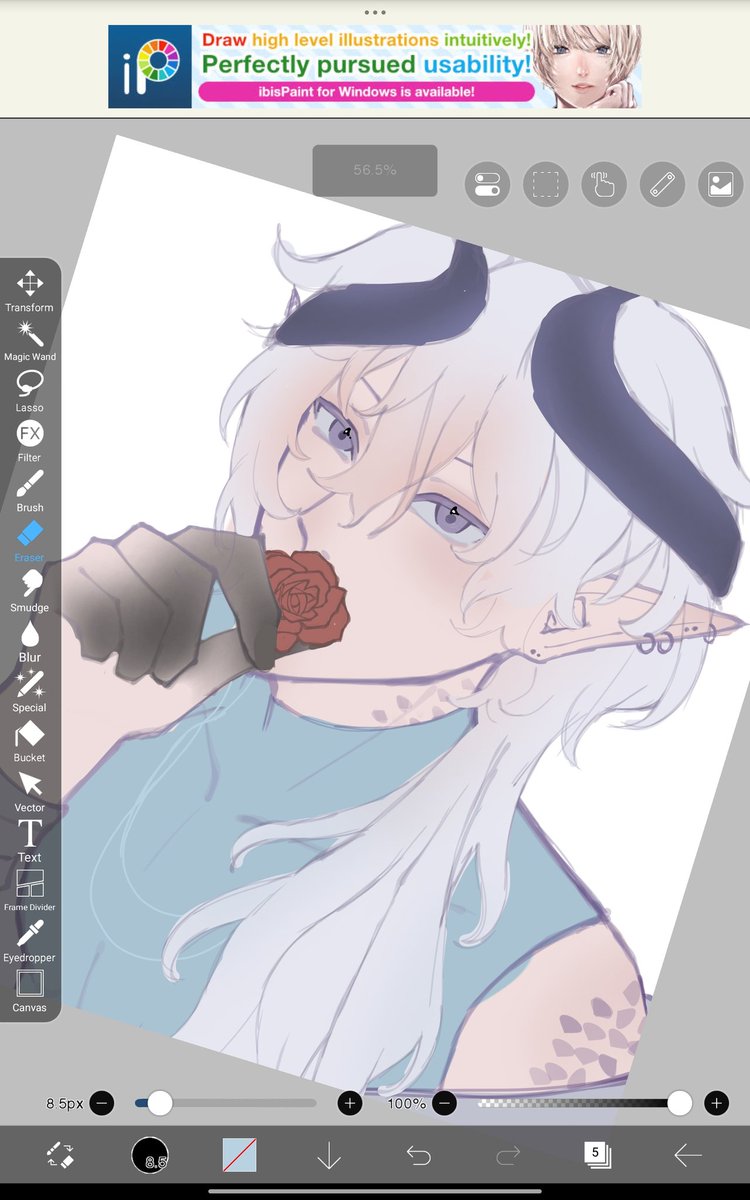 comms sketch

#VGenComm #vgen #artmoots #rkgk #oc