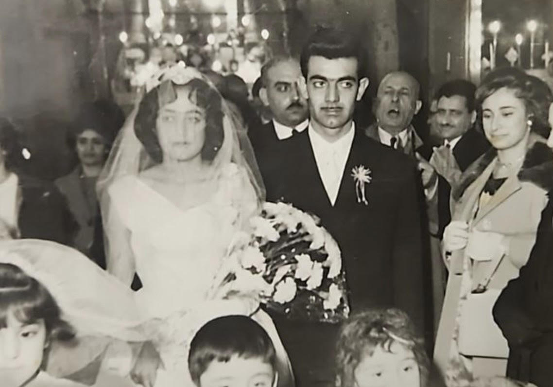 Քոնիա Էրէկլիէն Պոլիս. եաեայիս պատմութիւնը- Տենչա Տեղիրմէնճի
agos.com.tr/am/hvotvadzi/3…