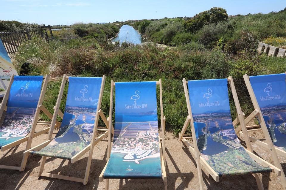🌿 Ce samedi, je me suis rendu dans nos Vieux Salins d'#Hyères TPM pour découvrir la Fête de la Nature, un rendez-vous désormais incontournable qui se poursuit jusqu’à ce soir 18h.

Dans un cadre naturel exceptionnel, petits et grands sont venus nombreux profiter des animations