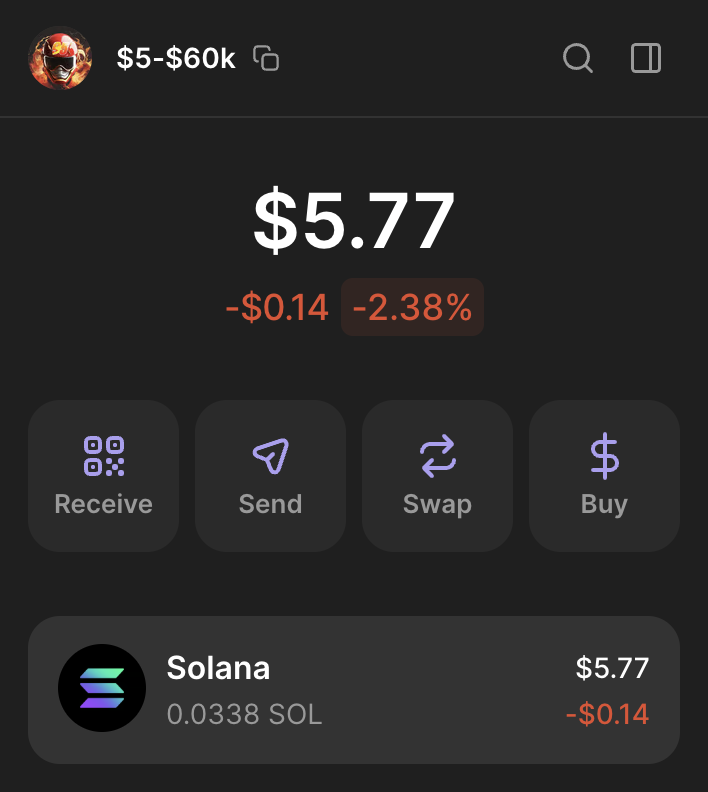 0xPhantomDefi's tweet image. $5 to $60K challenge starts 12h ago!

- If you don’t have $5, I’ll give them to you for free
- Every call, every move—posted live!
- 100% free

The next #LAUNCHCOIN , the next $GORK – I’m coming for YOU!

If you're in:
• Follow my TG &amp;amp; X
• Like &amp;amp; RT
• Comment "LCX"

Invites…