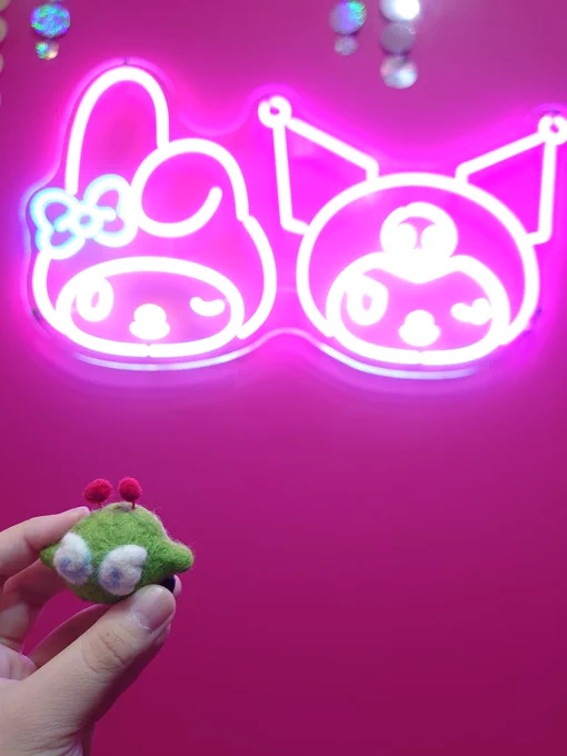 みんくる、ピューロランド楽しかったね! 