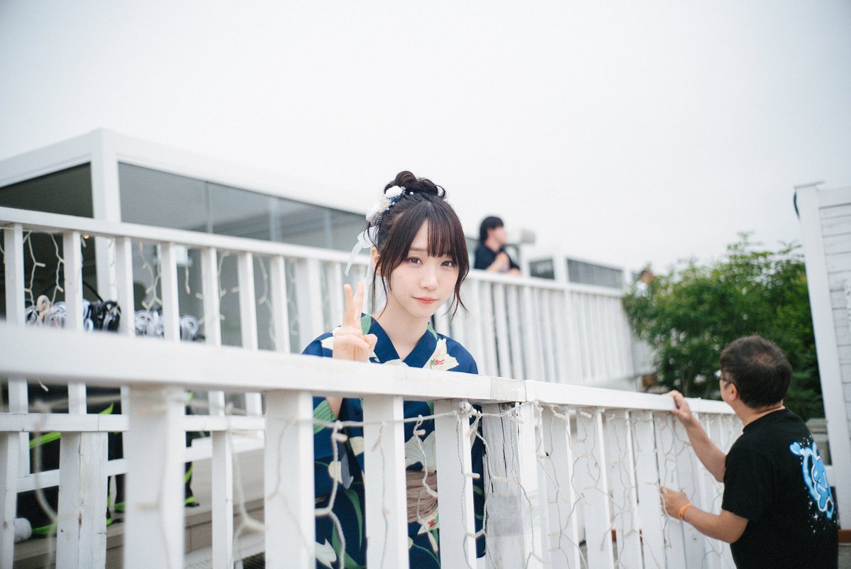 #きゅるんParty