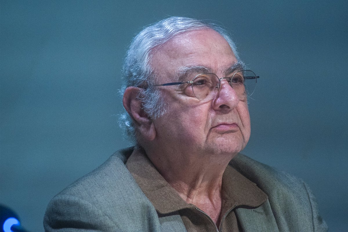 «Փաշինեան գիտէ սխալներէն դաս քաղել»- Ժե­րար Ժ. Լի­պարի­տեան
agos.com.tr/am/hvotvadzi/3…