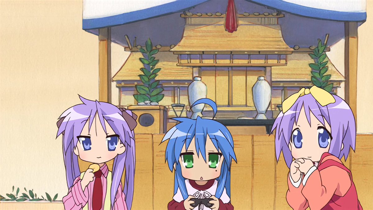 Lucky Star Pic Bot (@luckystarpicbot) on Twitter photo 
