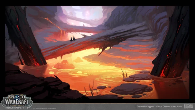 The Art of David Harrington - Gallery updates and details :  