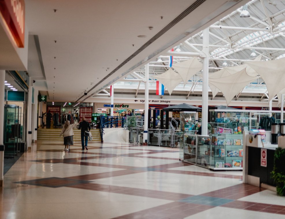 Calling all entrepreneurs and business owners✨ ​​
Templars Square  offers flexible pop-up spaces, providing the perfect opportunity to showcase your brand.​
Interested in learning more? See more here: ow.ly/CVqe50VX4C0
#NewBusiness  #PopUpSpaces #TemplarsSquare