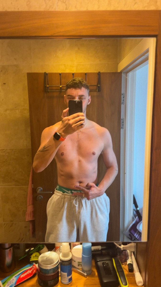 Sam Pearce tweet media