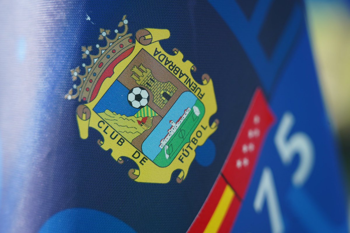 Ayer se consumó el descenso a 2ª RFEF del <a href="/Fuenla/">CFFuenlabrada</a>. Muy duro para los que sentimos el club y hemos disfrutado de los años gloriosos de este equipo.

Toca reflexionar y empezar a construir desde la base. Desde nuestra identidad. 

Lo hicimos. Lo volveremos a hacer 💙
