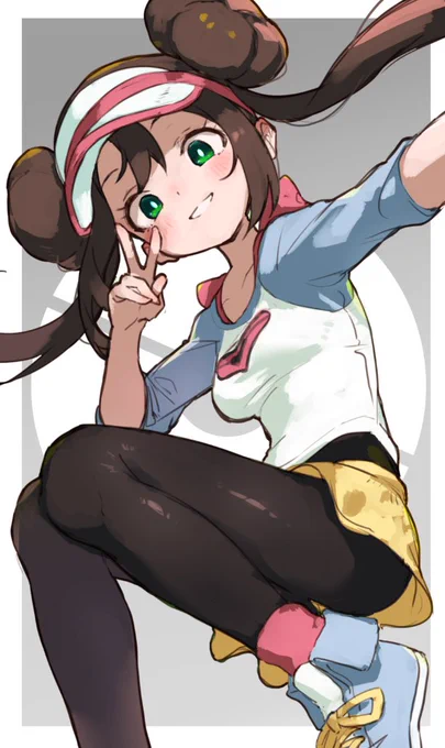 メイ ポケモン 